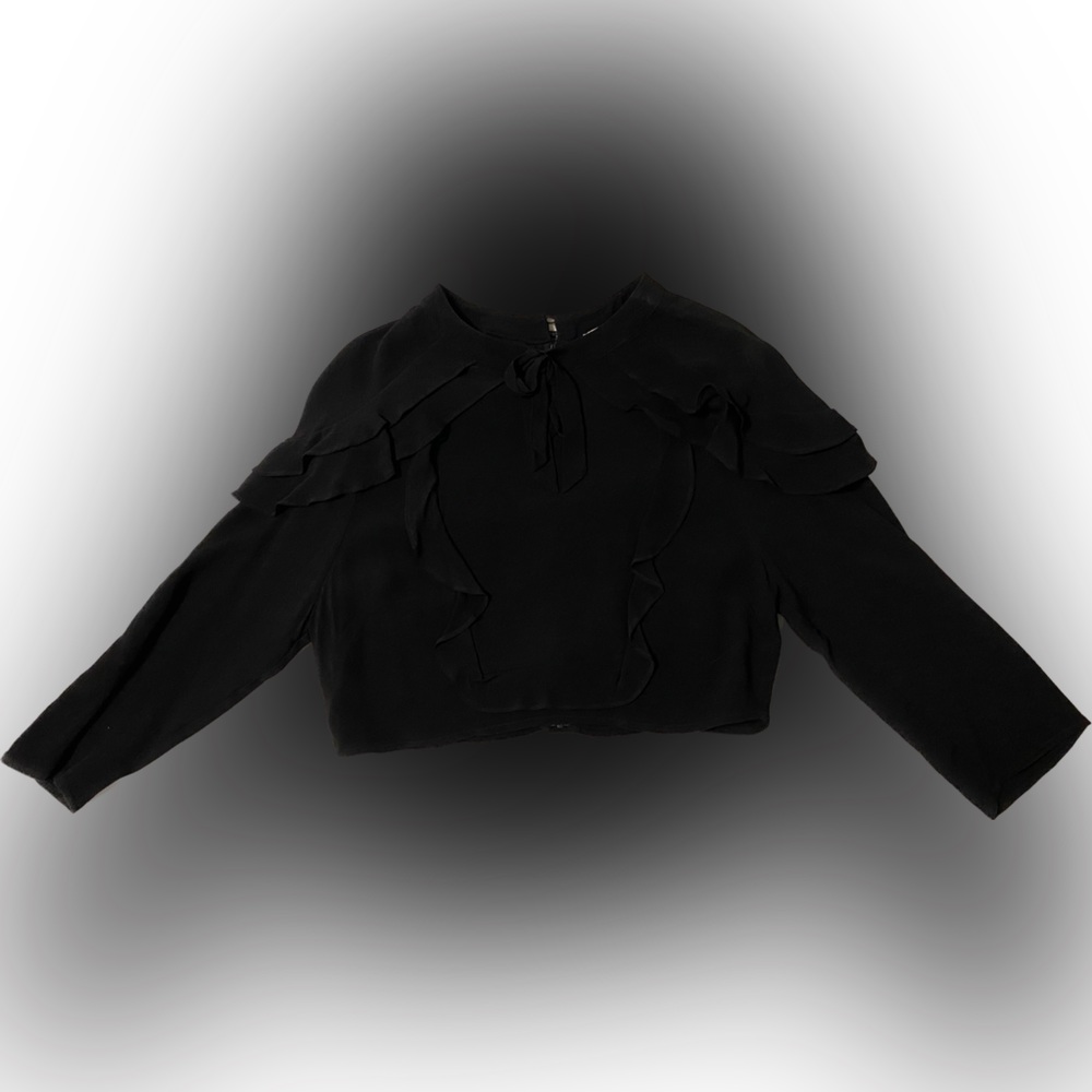 For love and lemons top